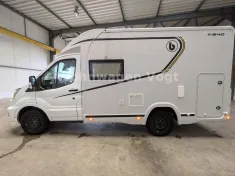 Bild 3 Benimar YRTEO Y840