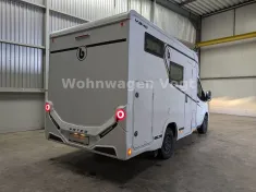 Bild 4 Benimar YRTEO Y840