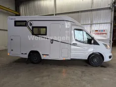 Bild 5 Benimar YRTEO Y840