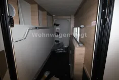Bild 4 Knaus Tourer CUV 500 MQ CUVISION