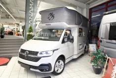 Bild 5 Knaus Tourer CUV 500 MQ CUVISION