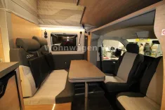 Bild 7 Knaus Tourer CUV 500 MQ CUVISION
