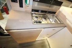 Bild 8 Knaus Tourer CUV 500 MQ CUVISION