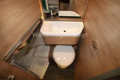 Bild 11 Knaus Tourer CUV 500 MQ CUVISION