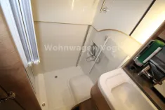 Bild 12 Knaus Tourer CUV 500 MQ CUVISION
