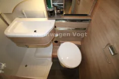 Bild 13 Knaus Tourer CUV 500 MQ CUVISION