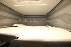 Bild 14 Knaus Tourer CUV 500 MQ CUVISION