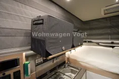 Bild 15 Knaus Tourer CUV 500 MQ CUVISION