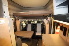 Bild 17 Knaus Tourer CUV 500 MQ CUVISION