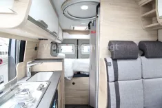 Bild 11 Knaus BoxStar 540 Road