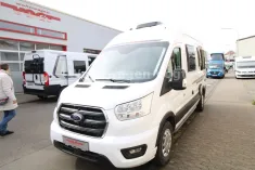 Bild 1 Weinsberg CaraBus 600 MQ (Ford)