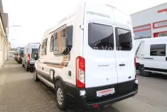 Bild 4 Weinsberg CaraBus 600 MQ (Ford)