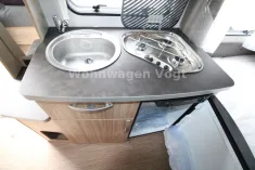 Bild 8 Hymer Eriba Feeling 425