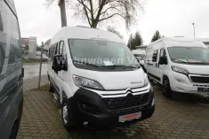 Bild 2 Pössl Trenta 540 R