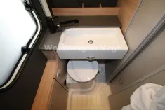 Bild 9 Knaus Yaseo 500 DK