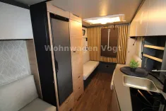 Bild 11 Knaus Yaseo 500 DK