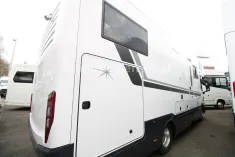 Bild 2 Phoenix TOP-Alkoven MAN 8800 BML