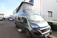 Bild 2 Pössl D-Line 2WIN Plus