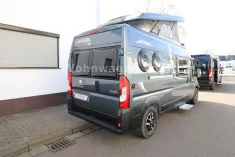 Bild 3 Pössl D-Line 2WIN Plus