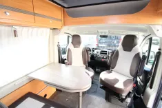 Bild 7 Pössl D-Line 2WIN Plus