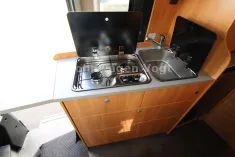 Bild 8 Pössl D-Line 2WIN Plus