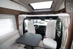 Bild 6 Hymer ML-T 580
