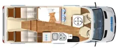 Bild 13 Hymer ML-T 580