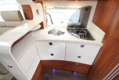 Bild 10 Carthago liner-for-two I 53 L