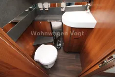 Bild 15 Carthago liner-for-two I 53 L
