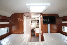 Bild 18 Carthago liner-for-two I 53 L