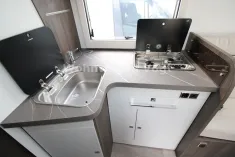 Bild 6 Benimar Tessoro T488