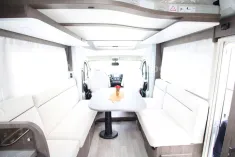 Bild 10 Benimar Tessoro T488