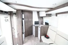 Bild 11 Benimar Tessoro T488
