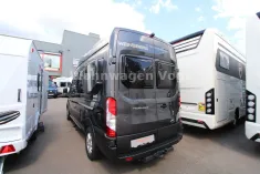 Bild 4 Weinsberg CaraTour 600 MQ