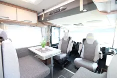 Bild 6 Knaus L!VE I 700 MEG