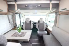 Bild 7 Knaus L!VE I 700 MEG