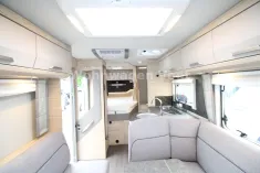 Bild 17 Knaus Van TI Plus 700 LF