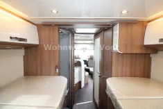 Bild 19 Carthago chic e-line I 50 LE DA