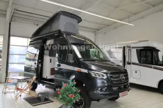 Bild 6 Hymer Camper Van Grand Canyon S 4x4 Allrad