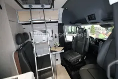 Bild 10 Hymer Camper Van Grand Canyon S 4x4 Allrad