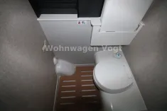 Bild 17 Hymer Camper Van Grand Canyon S 4x4 Allrad