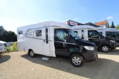 Bild 2 Hymer ML-T 580
