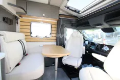 Bild 6 Hymer ML-T 580