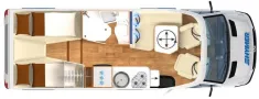 Bild 15 Hymer ML-T 580