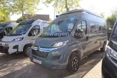 Bild 1 Carado Camper Van CV 600 Pro