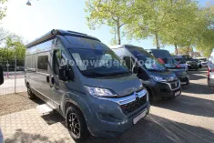 Bild 2 Carado Camper Van CV 600 Pro