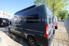 Bild 4 Carado Camper Van CV 600 Pro