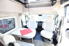 Bild 7 Carado Camper Van CV 600 Pro