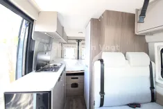 Bild 12 Carado Camper Van CV 600 Pro