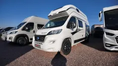 Bild 1 Knaus BoxLife Pro 600 STREET XL
